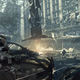 Illustration for article titled Crysis 2 Coming March 2011
